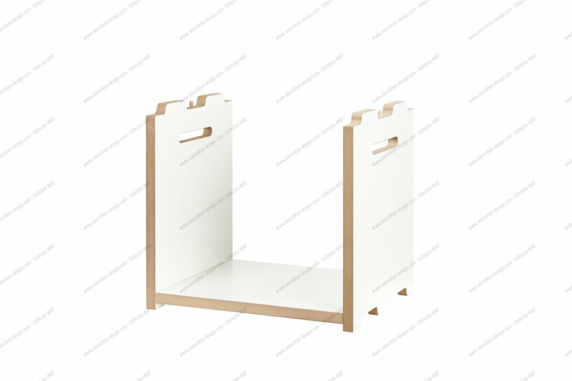Tojo Halbstark Add-on Module Shelf Series Tojo
