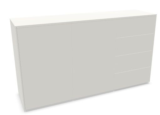 Aventa sideboard Müller Möbelwerkstätten preferred combination 4