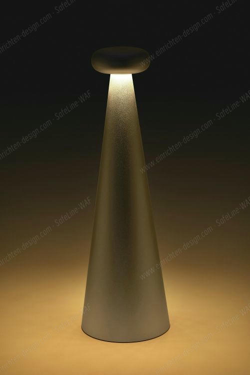 AST02 Bedin table lamp Alessi AST02 Bedin table lamp Alessi