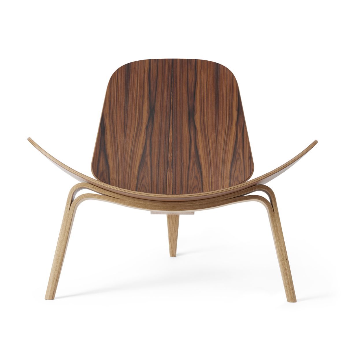 CH07 Shell Chair Anniversary Edition Carl Hansen & Søn