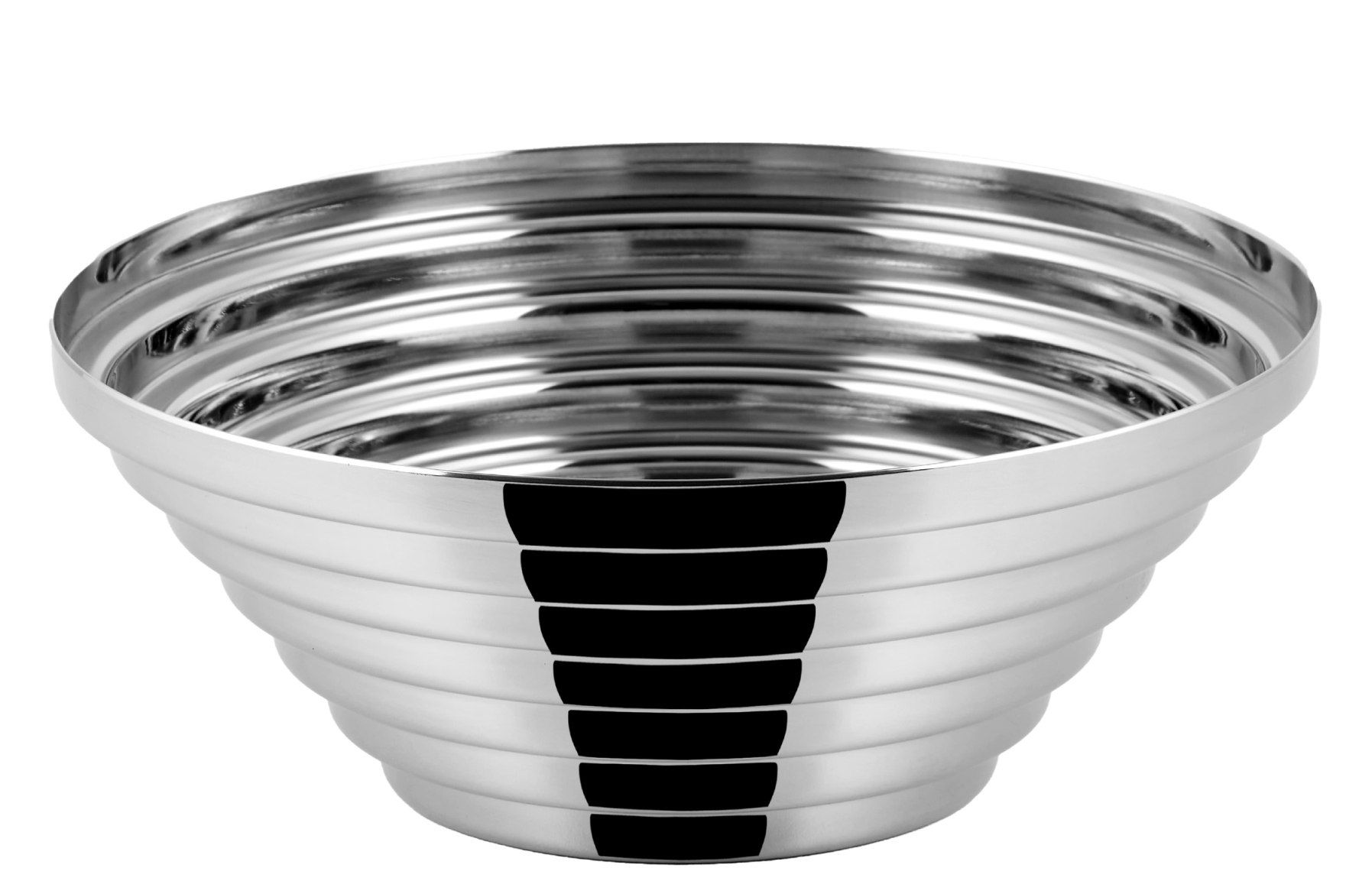 Maya bowl round Ø 20 cm 7320/20 Alessi