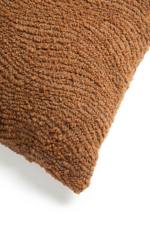 Wave Cushion 60x40 cm Ethnicraft
