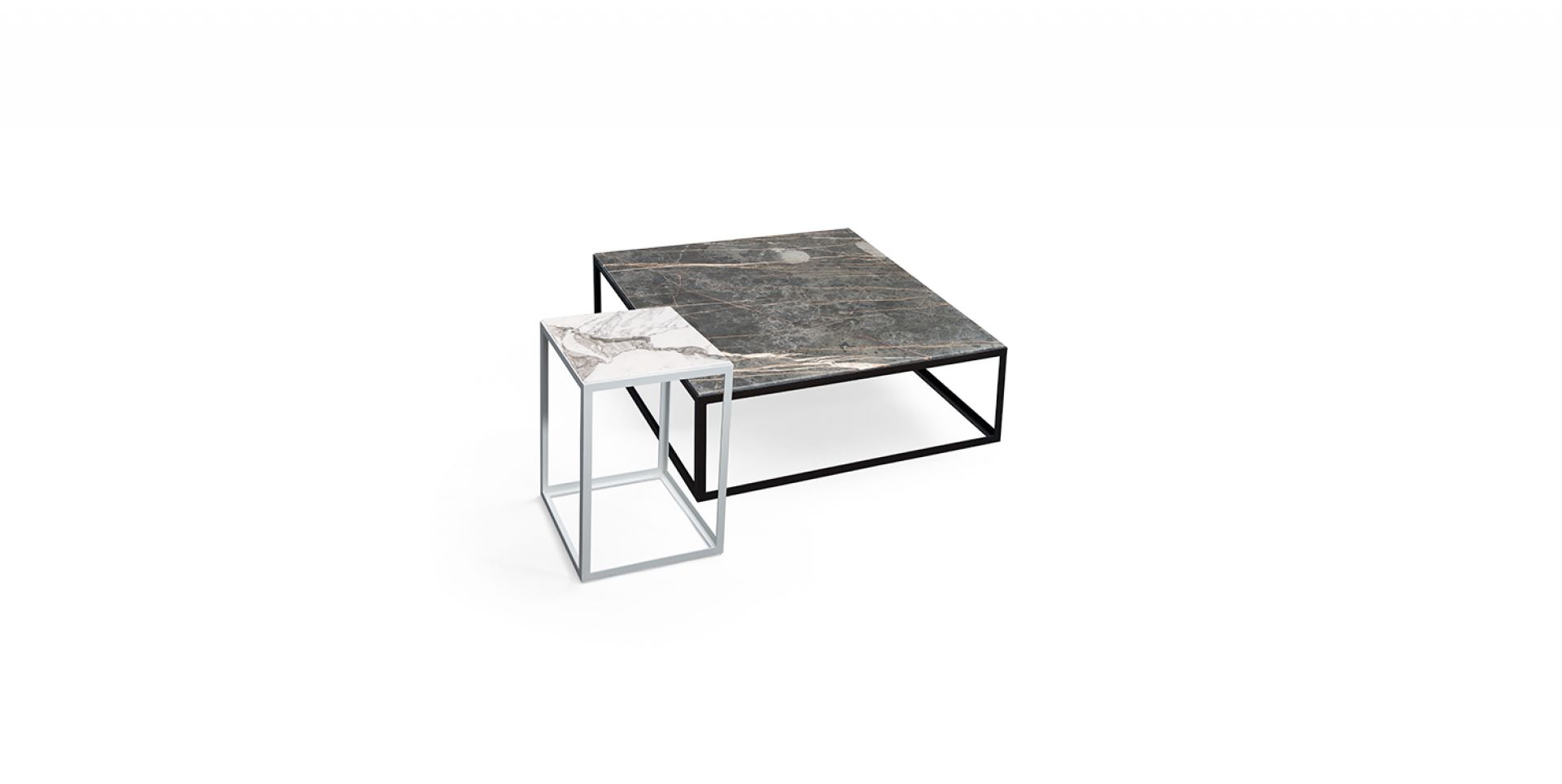 SC 54 Coffee Table W80xD80 Janua