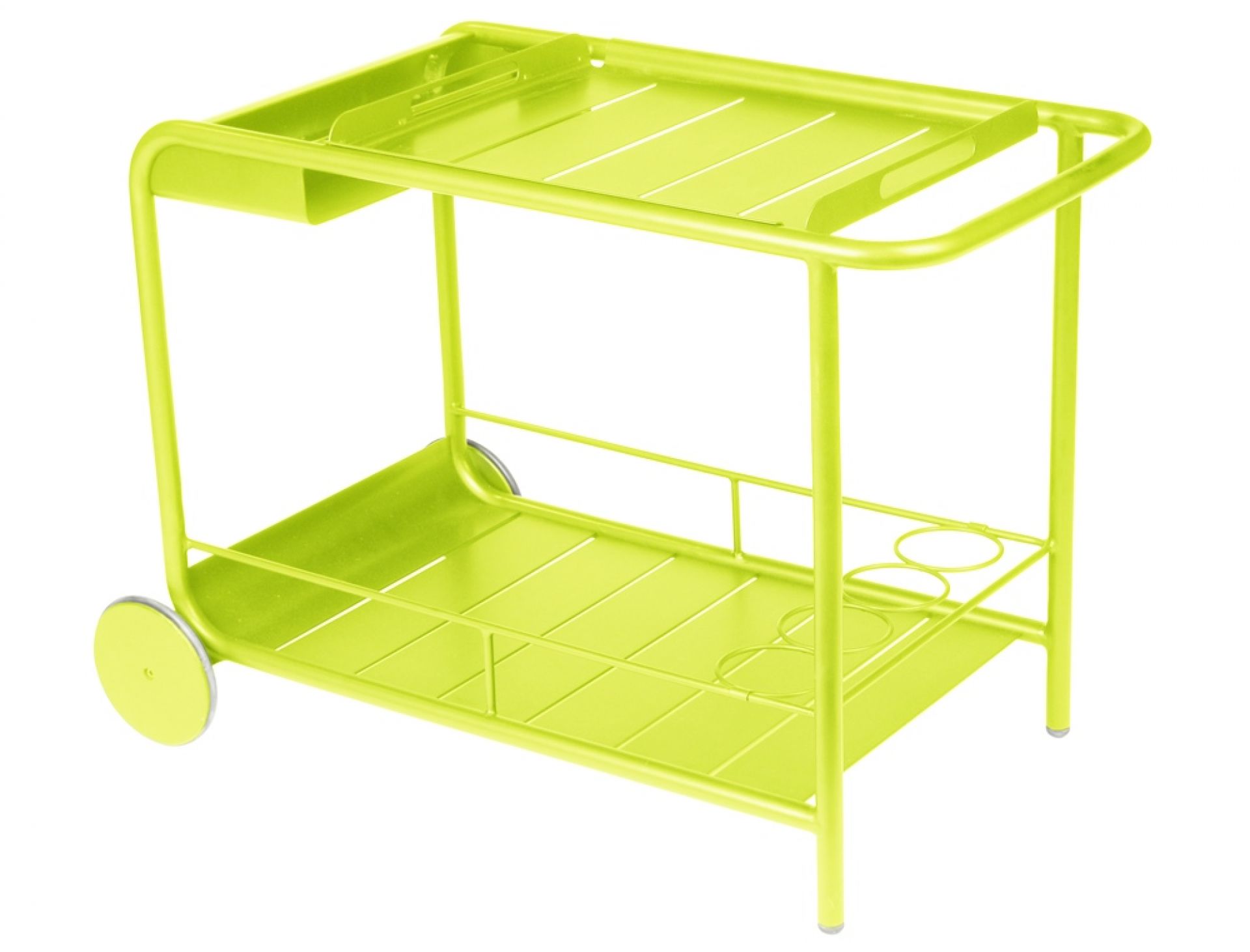 Luxembourg Trolley table Fermob