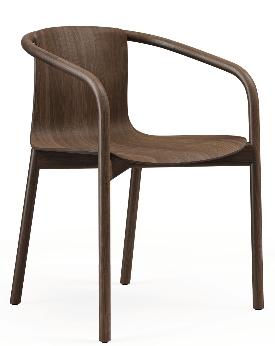 Osuu Chair Chair Walter Knoll