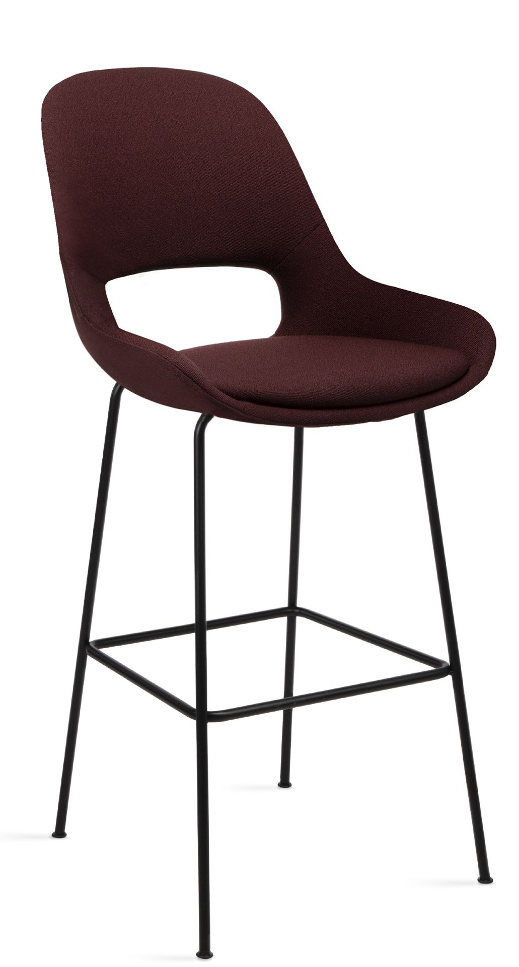 Theia Barstool Amrchair Low Barstool Freifrau Manufaktur