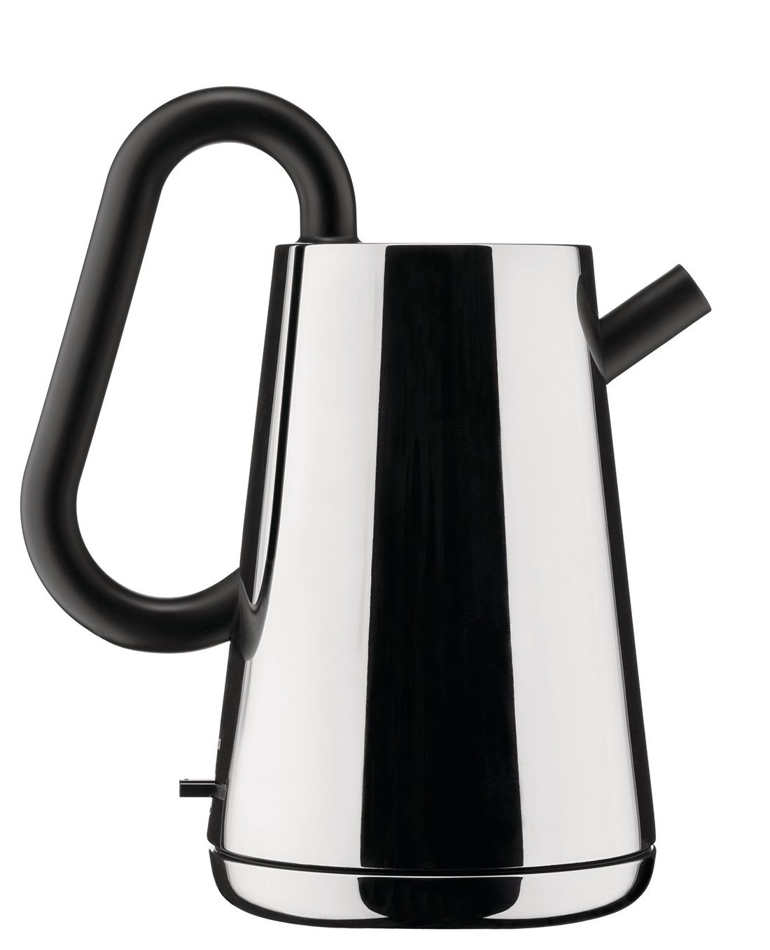 NE01 B Toru Electric kettle Alessi