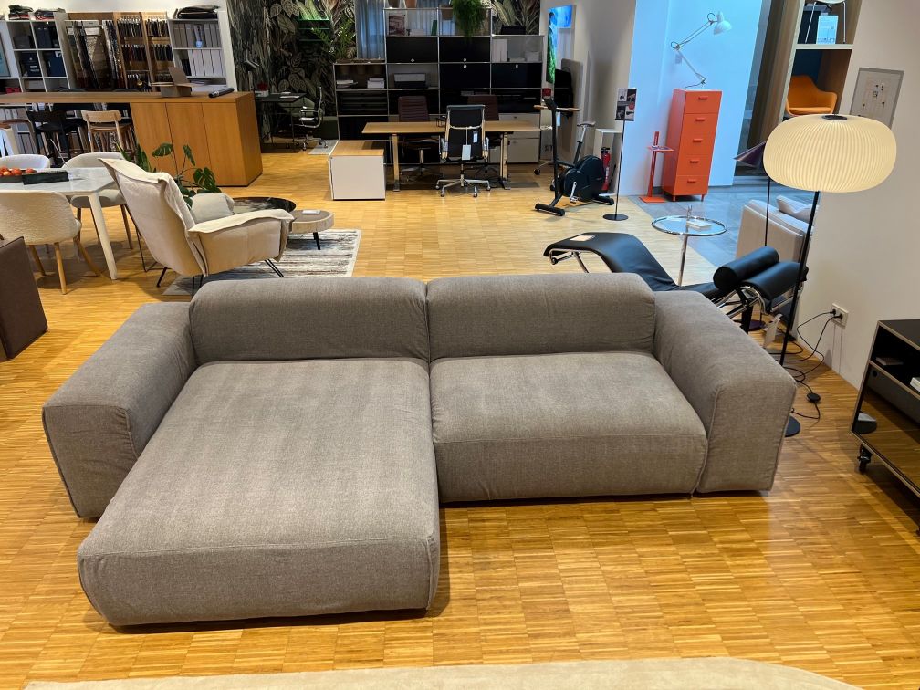 Seatlife sofa grey house model ed design 