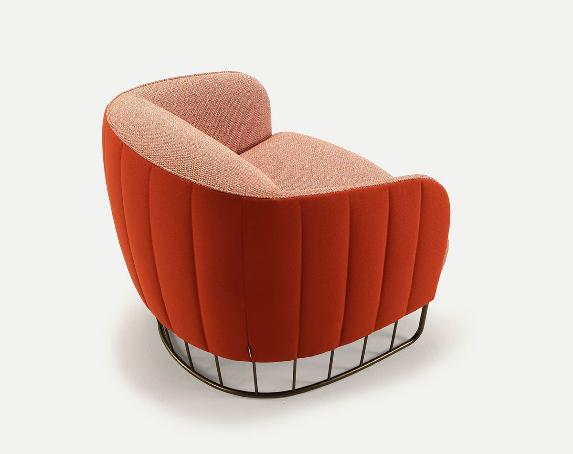 Tonella Armchair Sancal