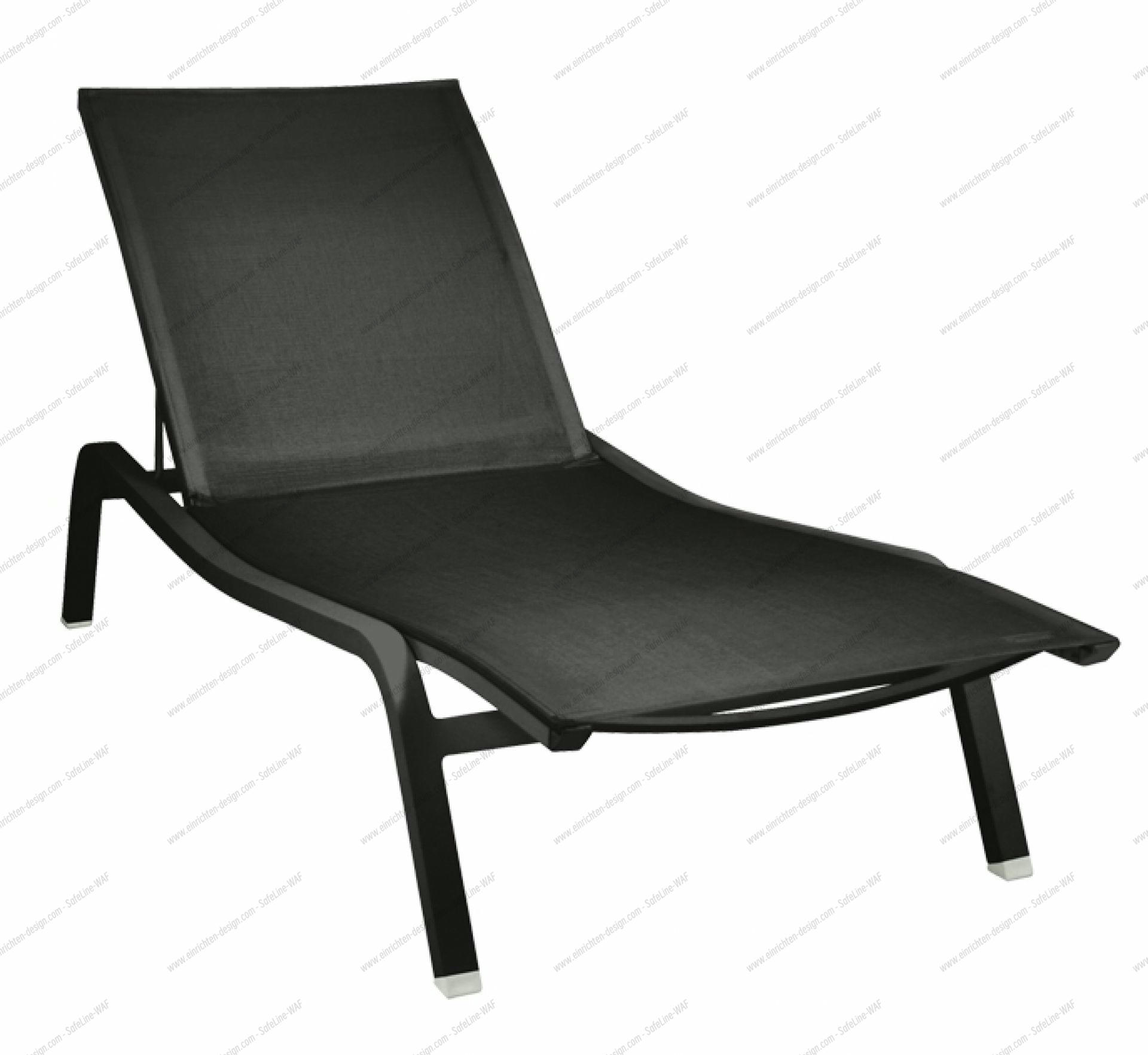 Alizé Sunlounger XS Fermob