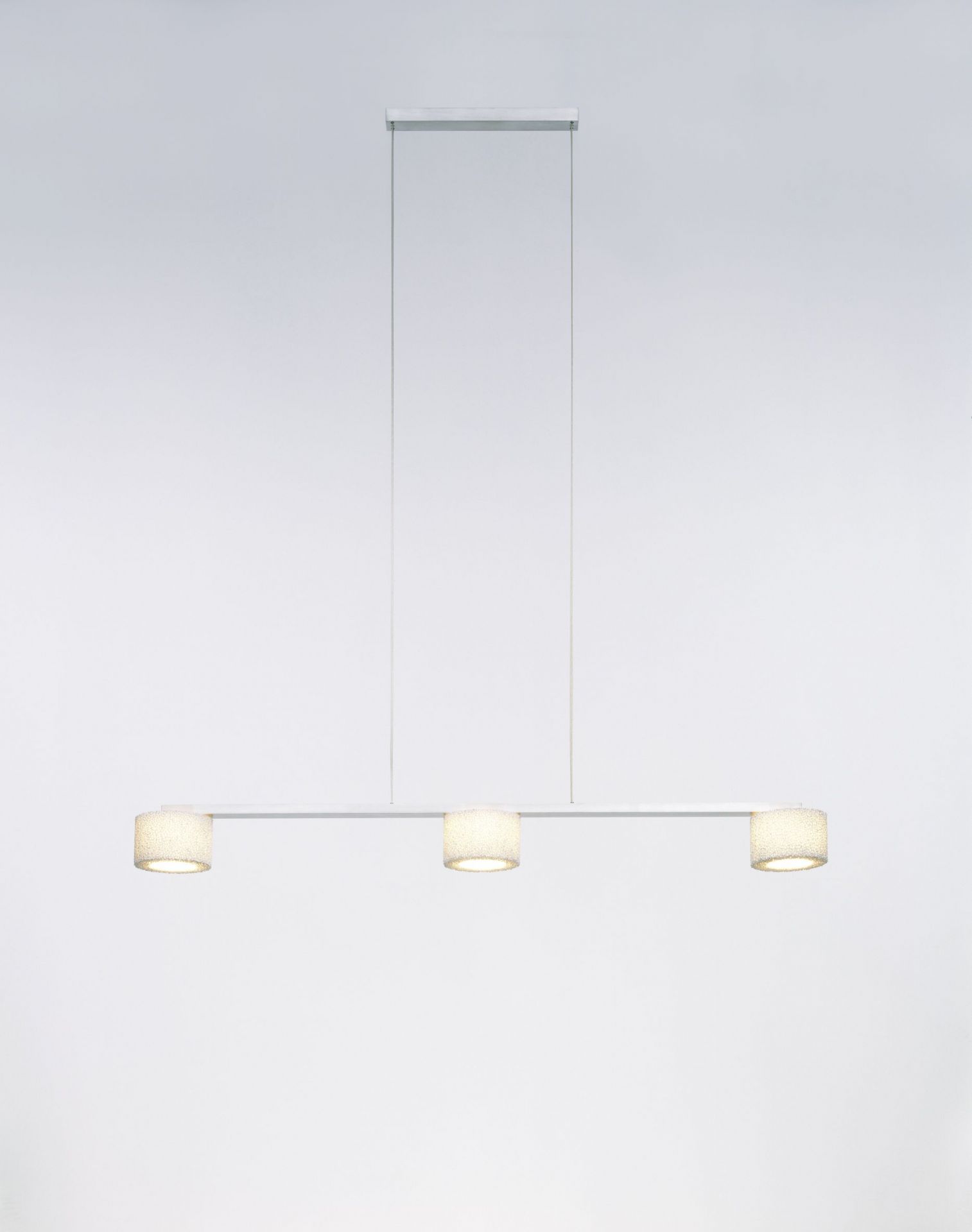 Reef Suspension Serien Lighting