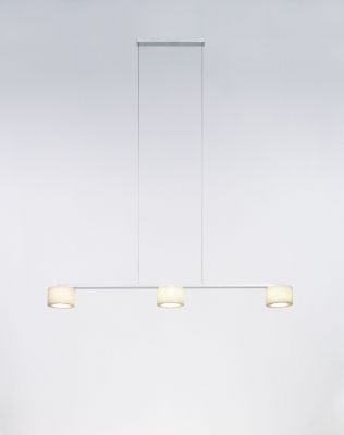 Reef Suspension Serien Lighting