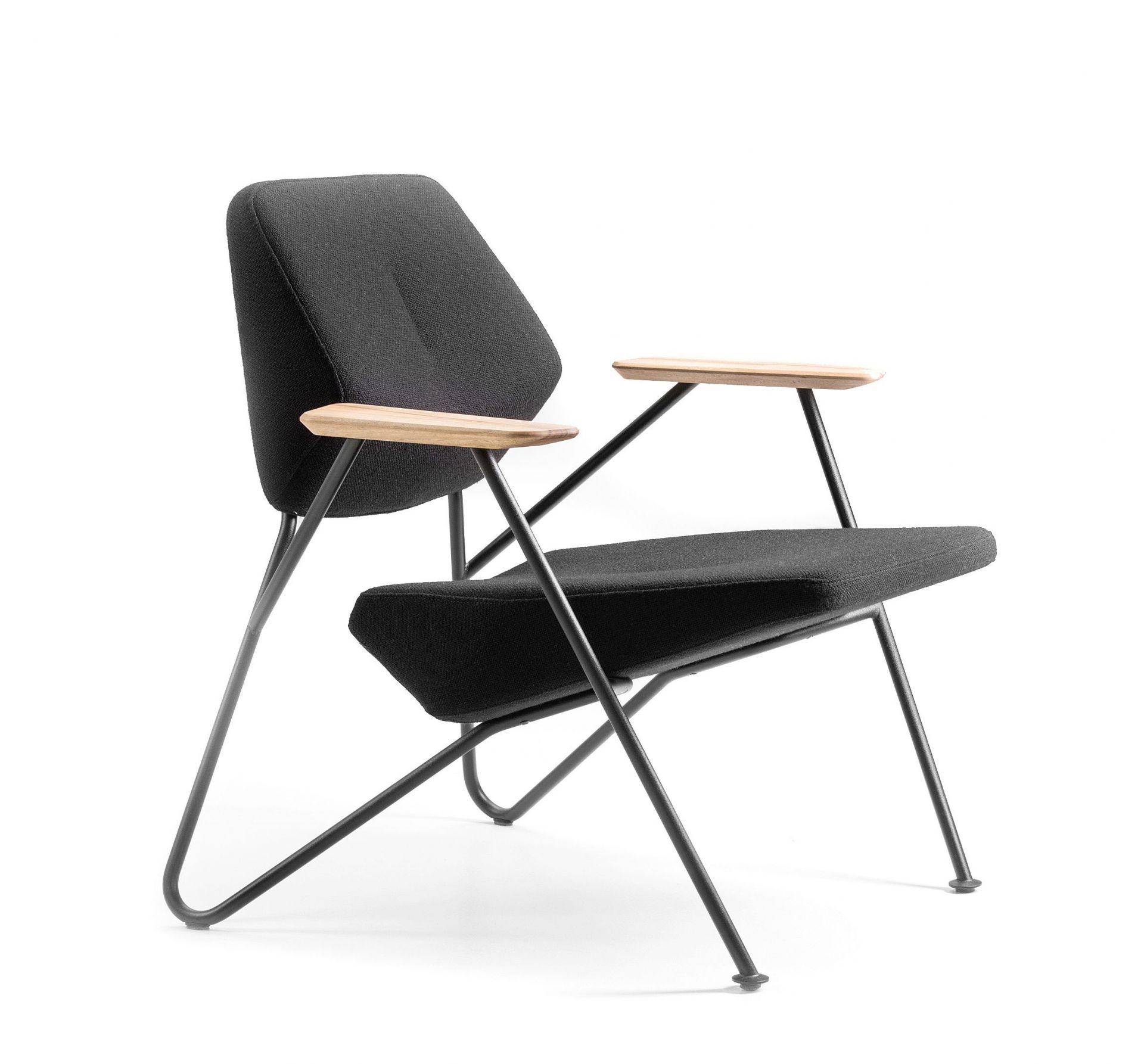 Polygon Armchair Indoor & Outdoor Prostoria 