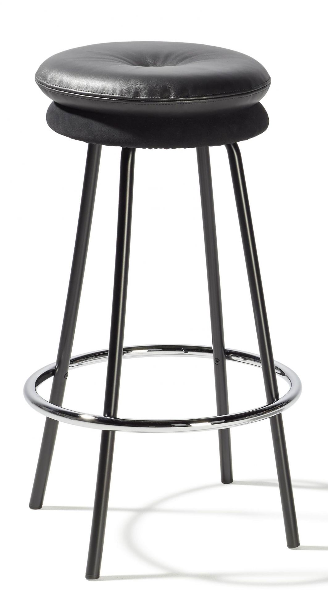 Big Tom barstool Richard Lampert