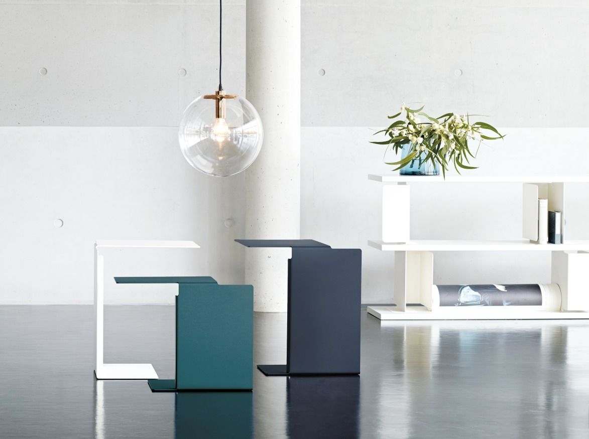 Selene pendant lamp ClassiCon - QUICK SHIP