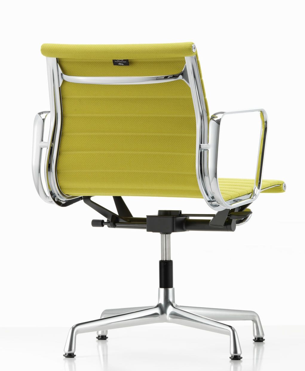 Aluminium Chair EA 131 / EA131 Chair Vitra