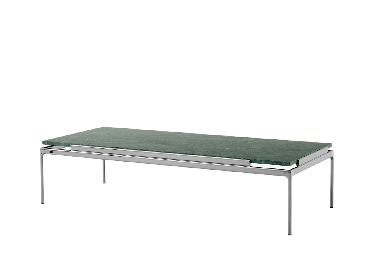 Sett LN12 / LN13 Coffee table AndTradition