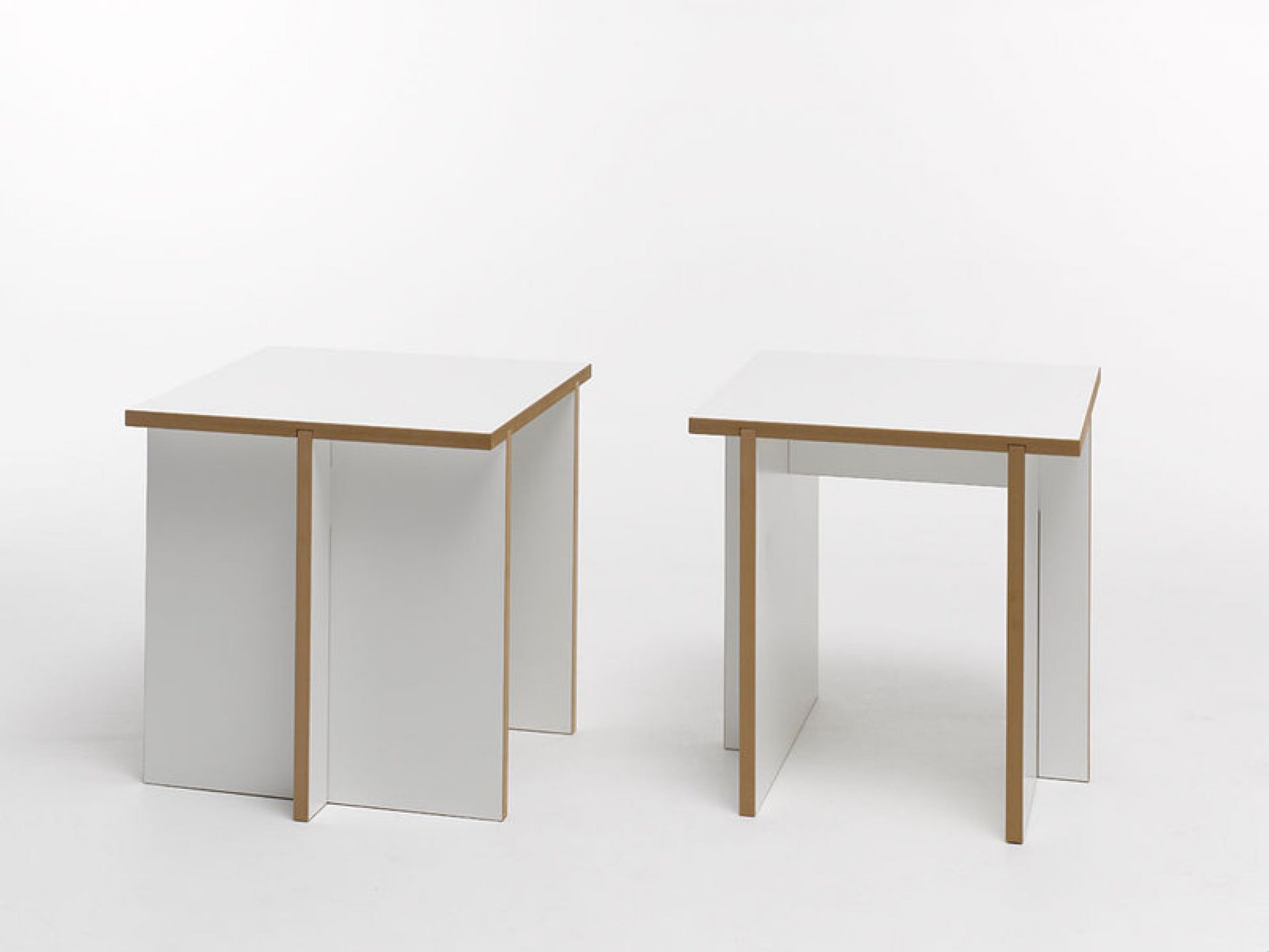 Tischgruppe stool Tojo
