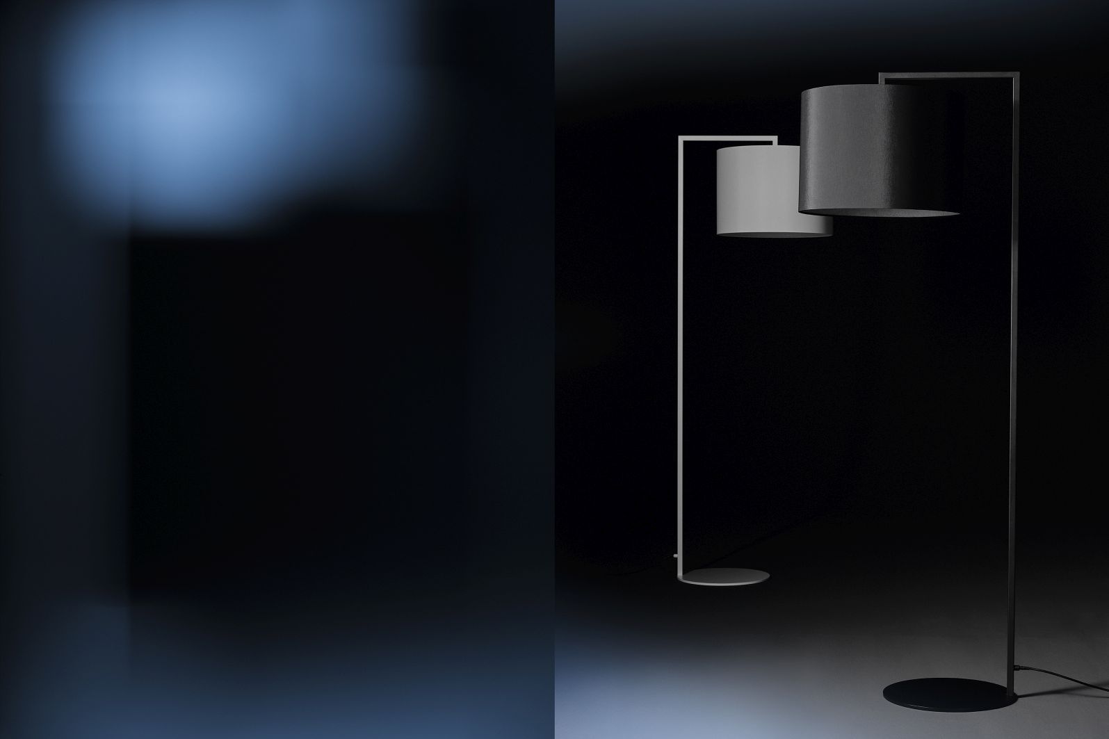 Read Noon floor lamp Zeitraum