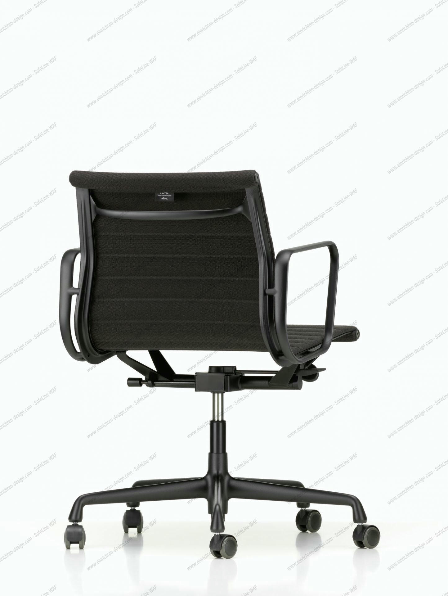 aluminum chair ea 117  ea117 chair vitra