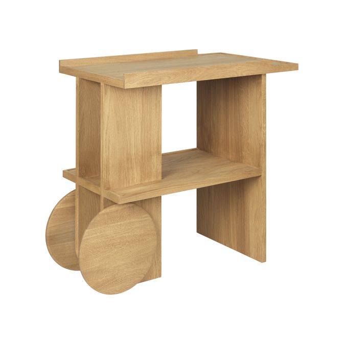 Axis Side Table Side Table Kristina Dam