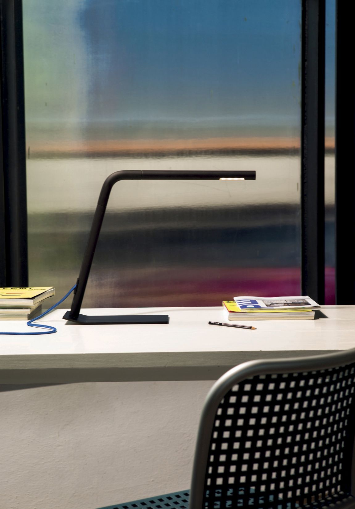 Colibrì Table Lamp Martinelli Luce