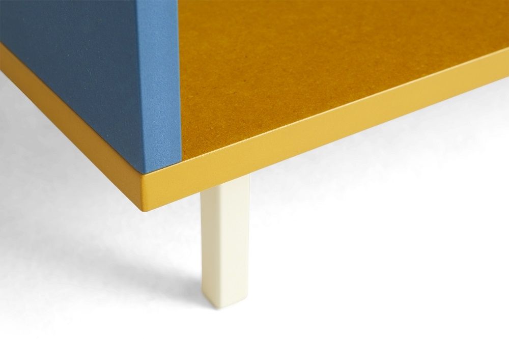 Colour Cabinet S Hay Floor Multi