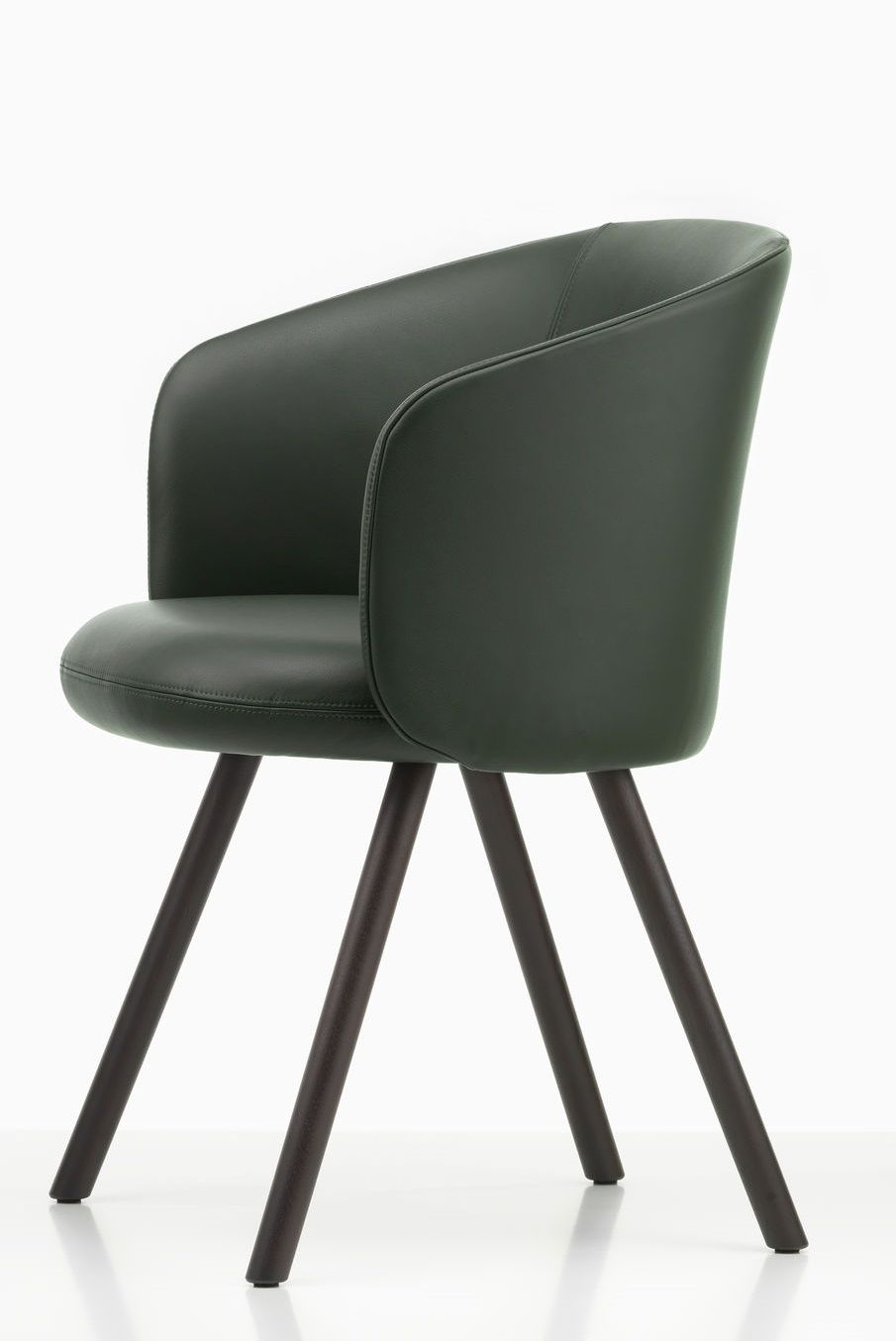 Mikado Arm Chair Armchair Vitra 
