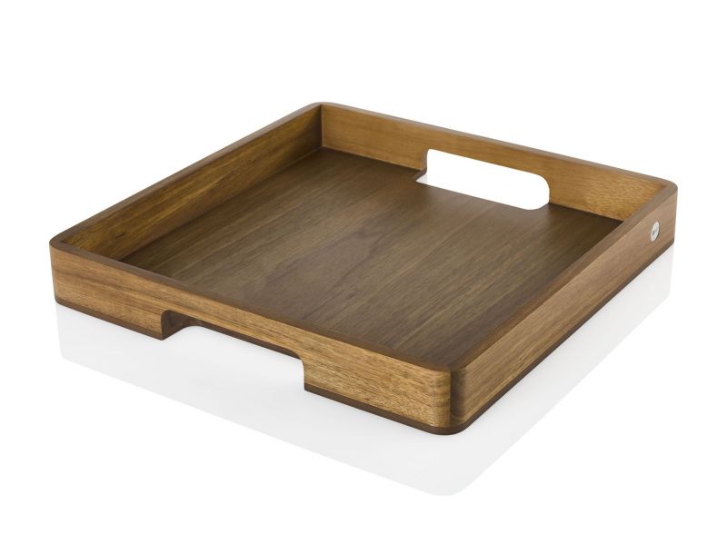 Serve Square serving tray AdHoc SINGLE PIECES