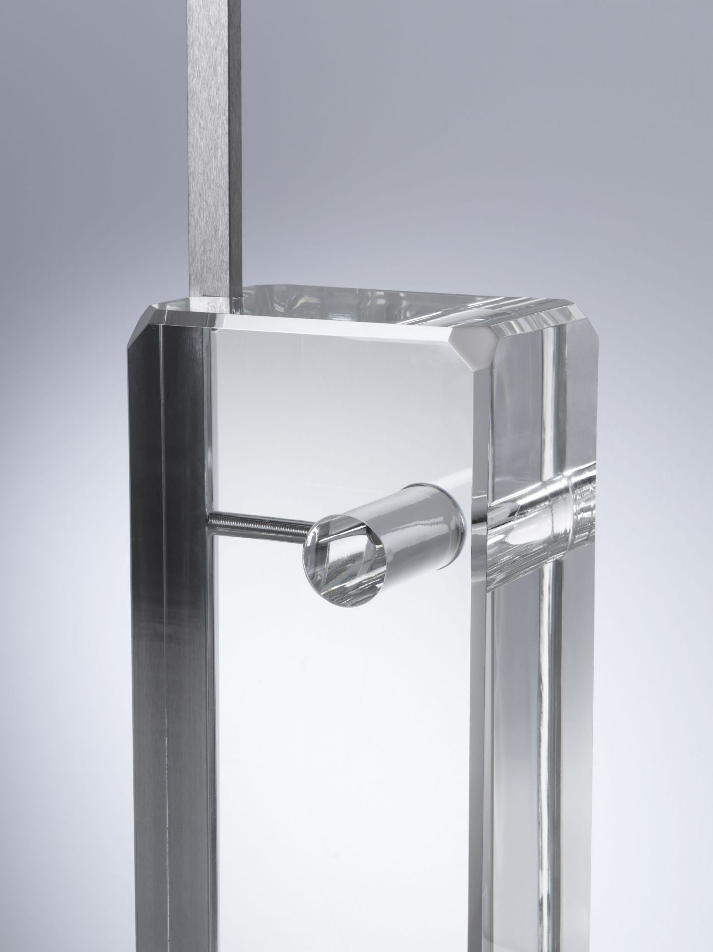 Arco K 2022 Floor lamp Flos LIMITED EDITION SINGLE PIECES