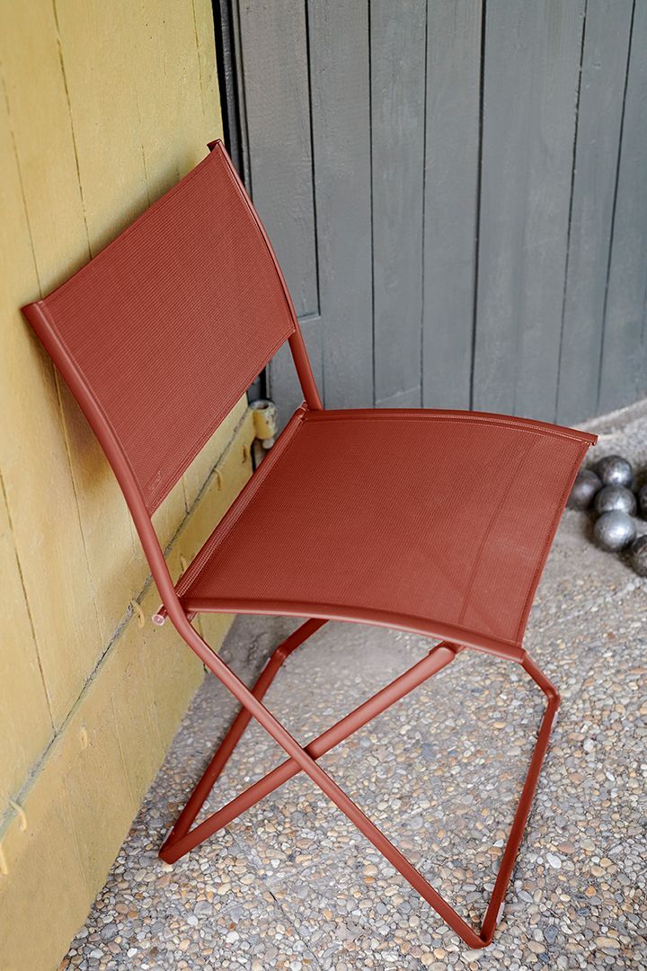 Plein Air Chair Outdoor Fermob 