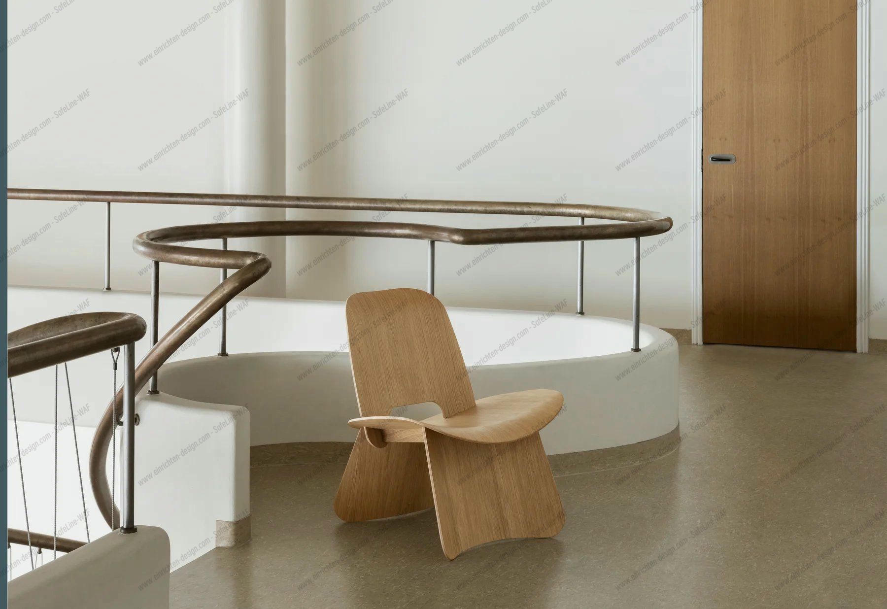 Nagomi Chair Blomus chair