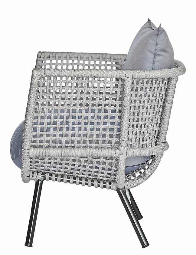 Suka Lounge Armchair Outdoor Jan Kurtz 
