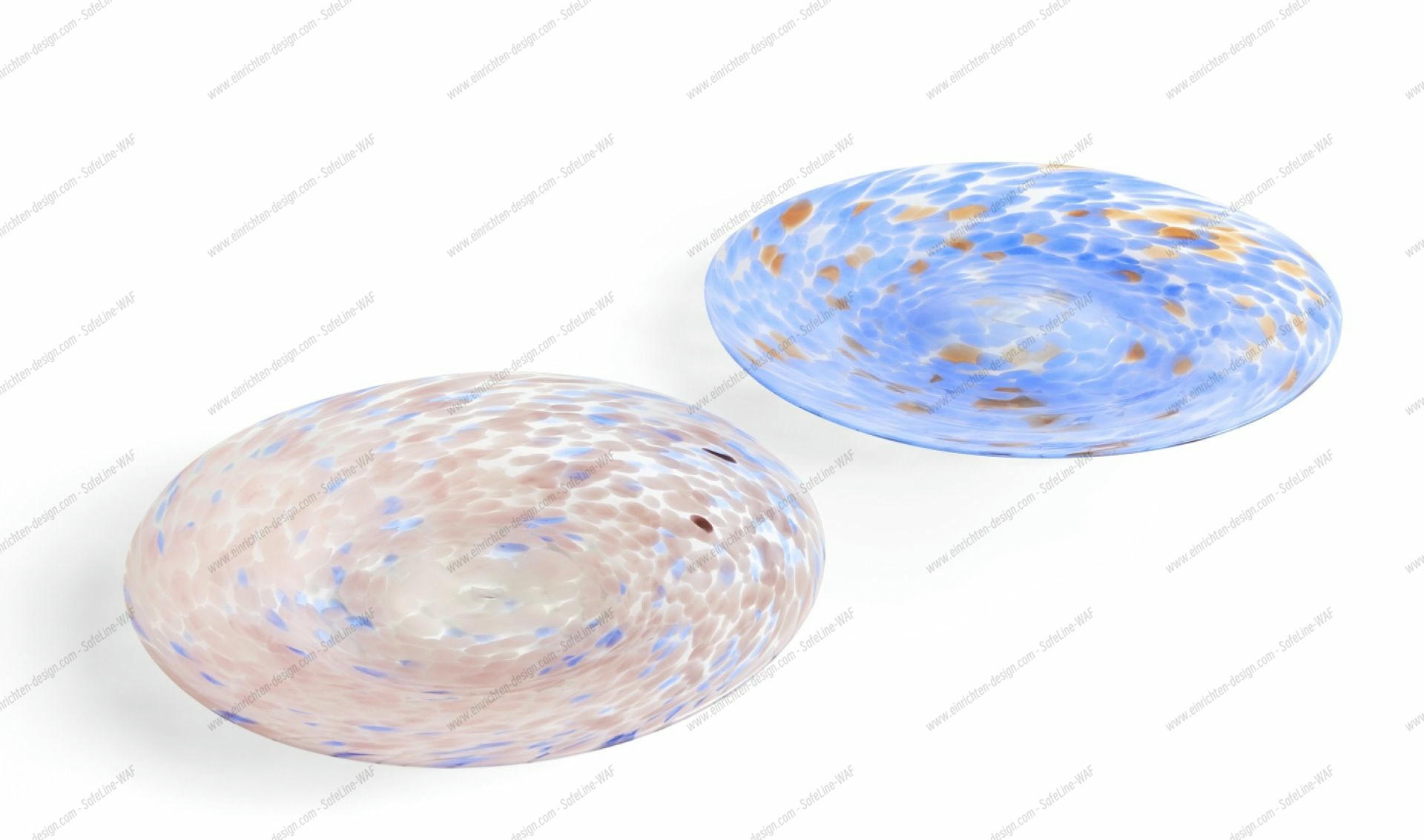 Splash Platter Serving platter Hay SINGLE PIECES