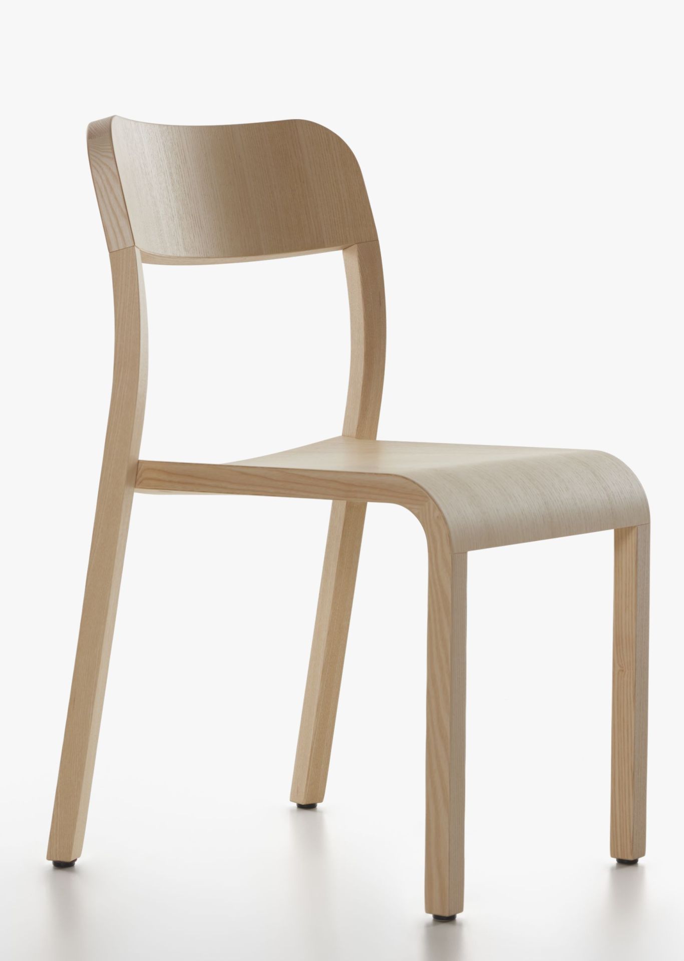 Blocco Chair Plank chair 