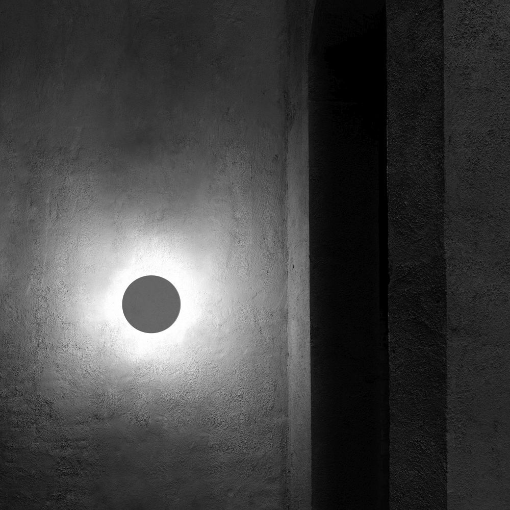 Camouflage 240 wall lamp Flos