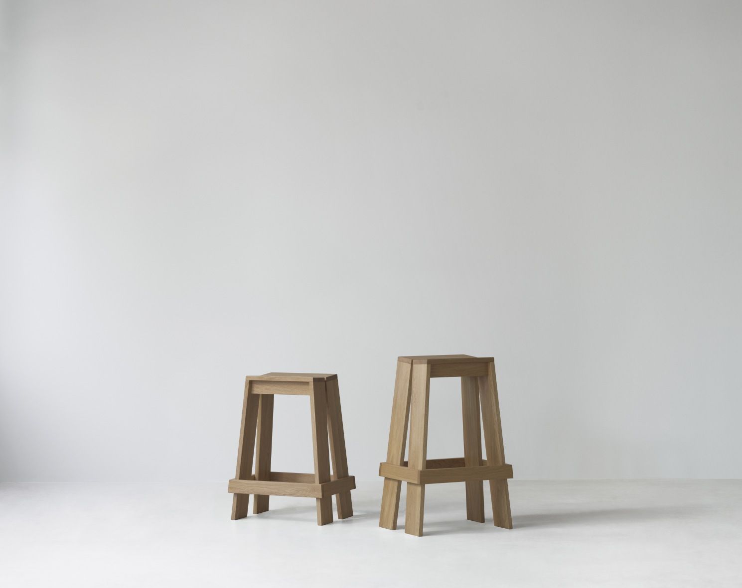 Let Barstool Barstool H 65 cm Normann Copenhagen