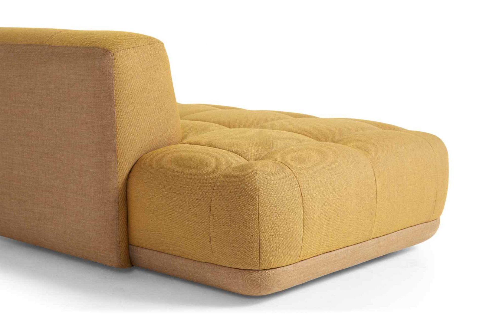 Quilton Duo Combination 21 Sofa Hay