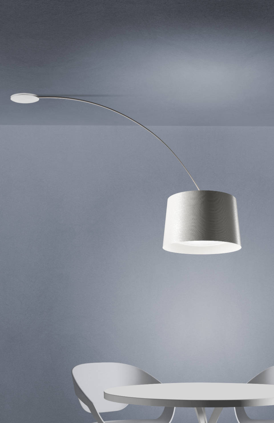 Twiggy Soffitto Foscarini