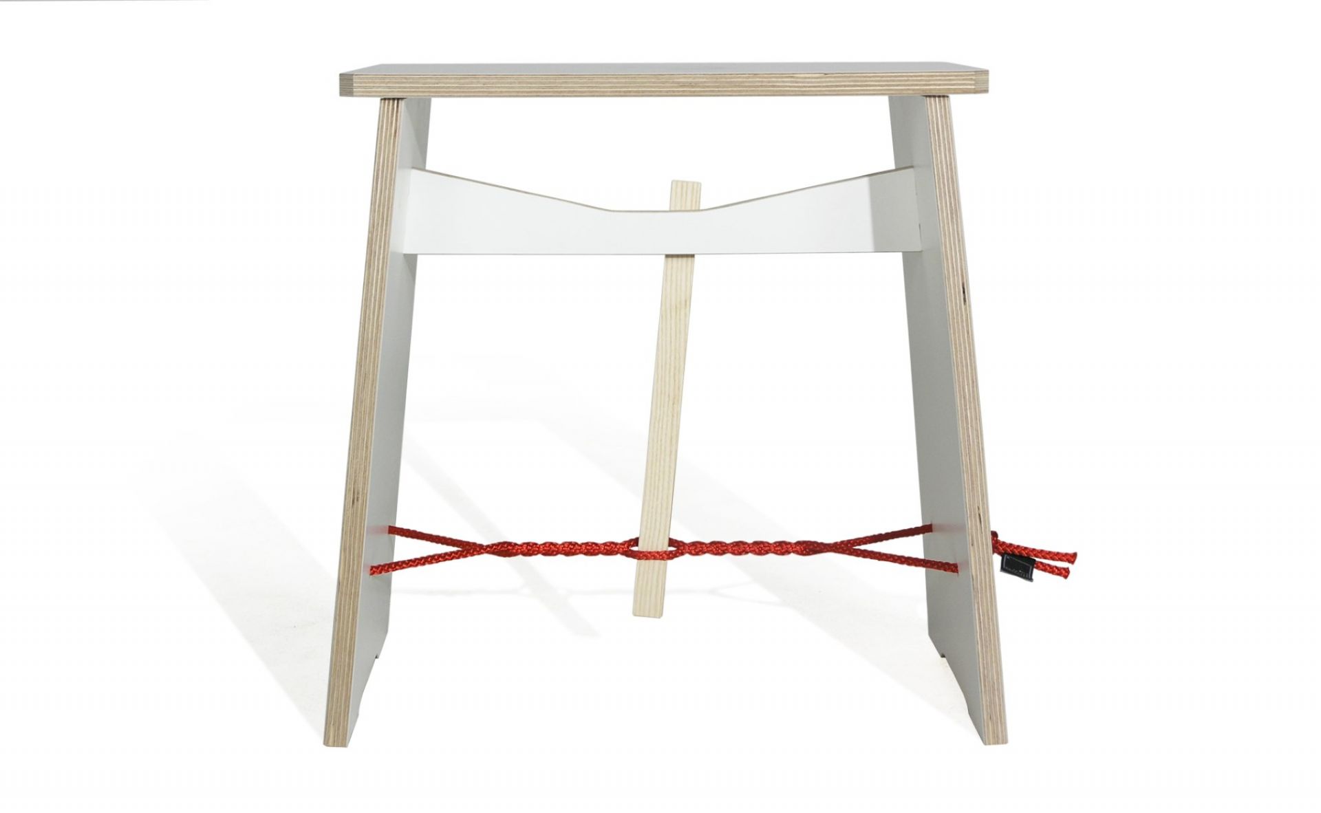 Strammer Max stool Nils Holger Moormann