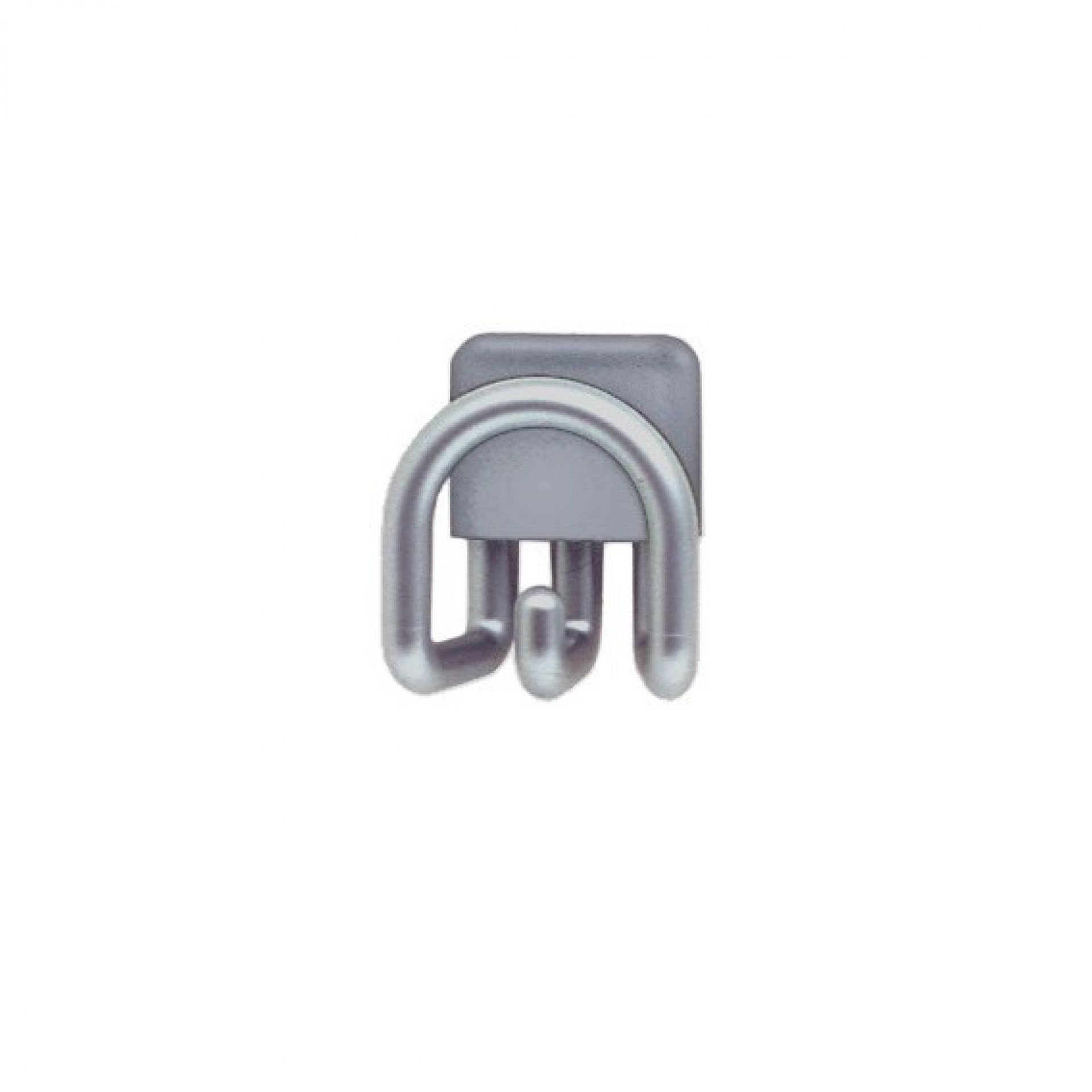 Dueposti wall coat hook Rexite SINGLE PIECE