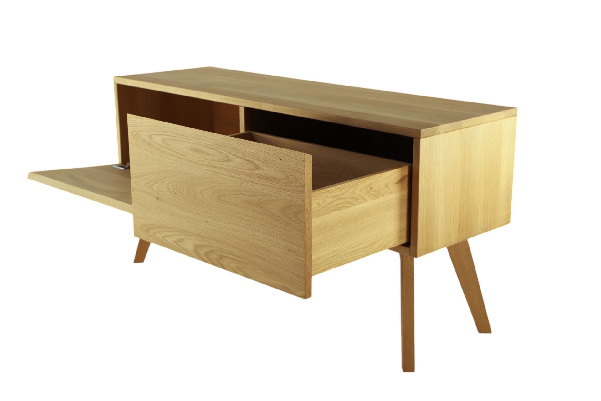 Dweller Sideboard by Jan Kurtz