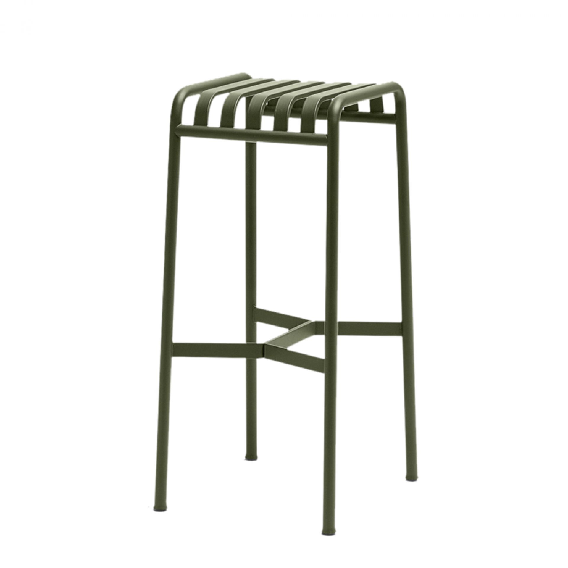 palissade outdoor bar stool hay