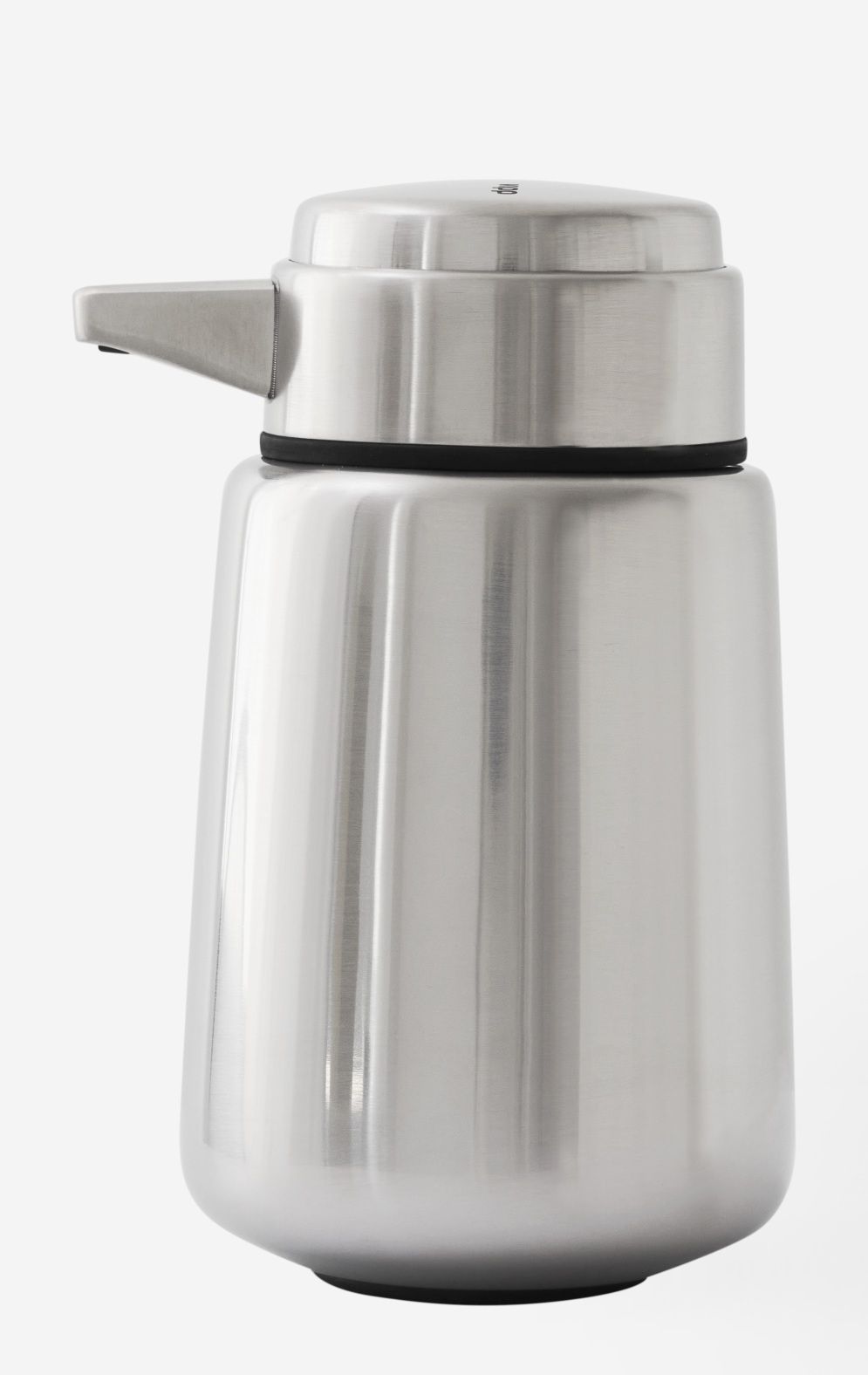 Soap dispenser stainless steel Vipp