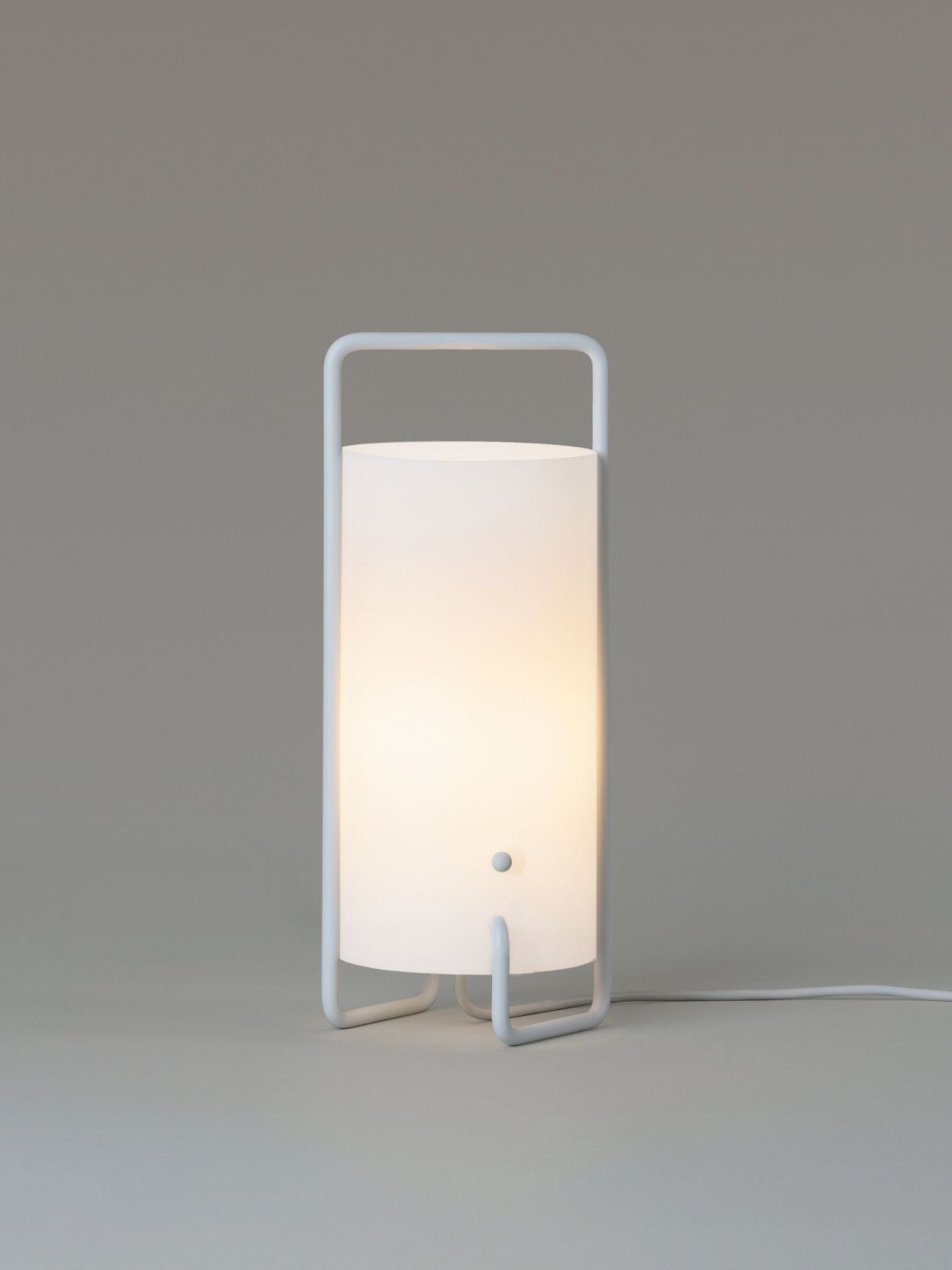 ASA Table lamp Santa & Cole