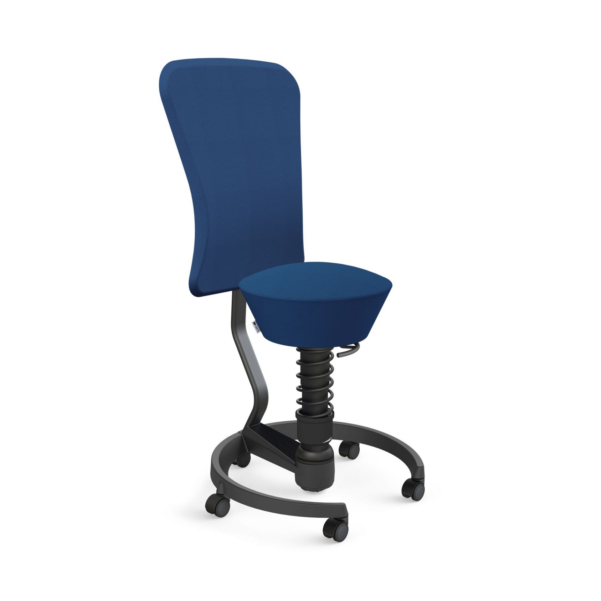 Swopper Work Stool Aeris | AERIS SWOPWK