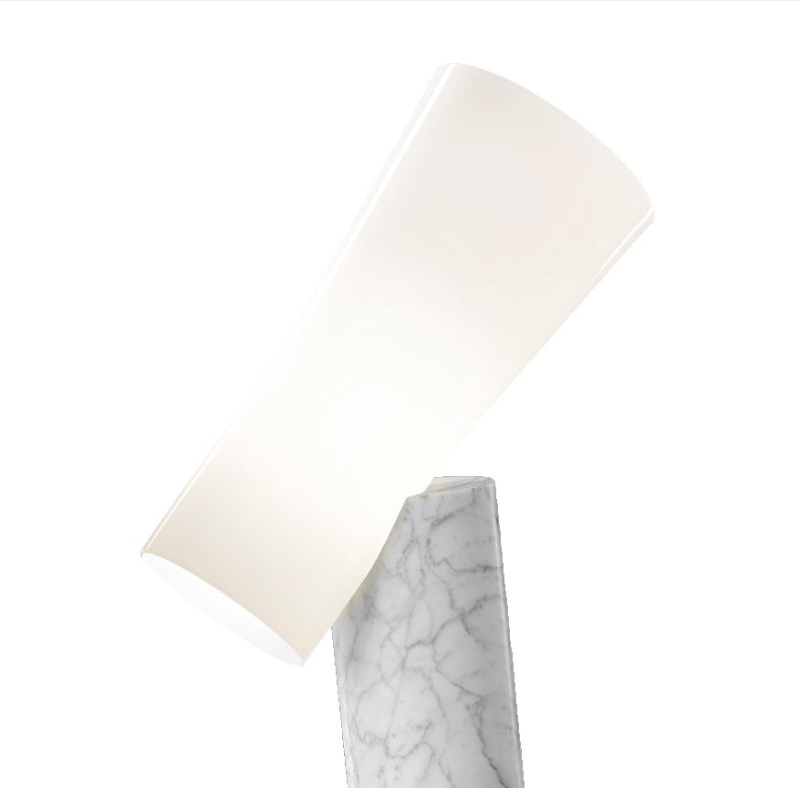 Nile table lamp Foscarini