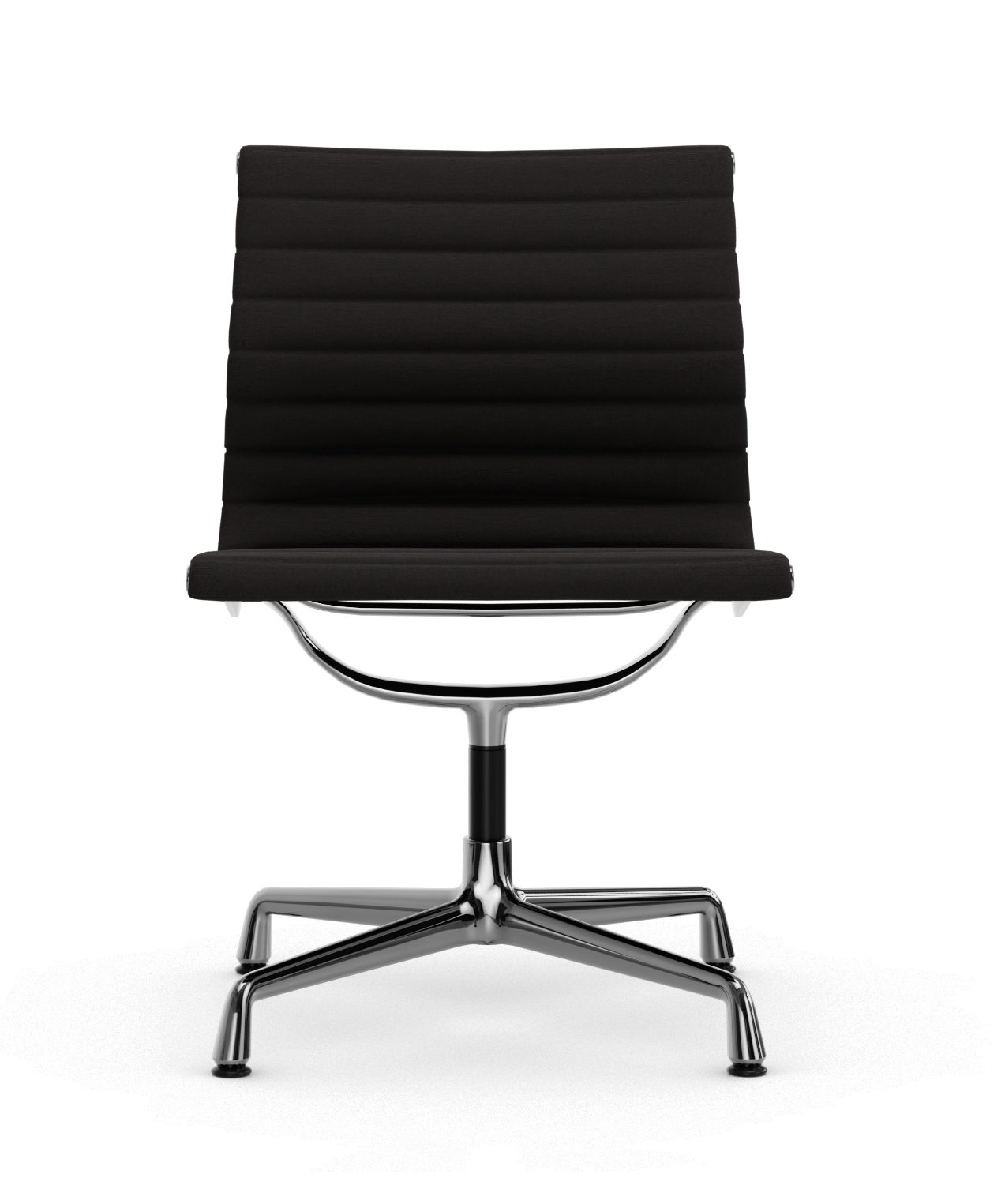Aluminum Chair EA 105 / EA105 Chair Vitra