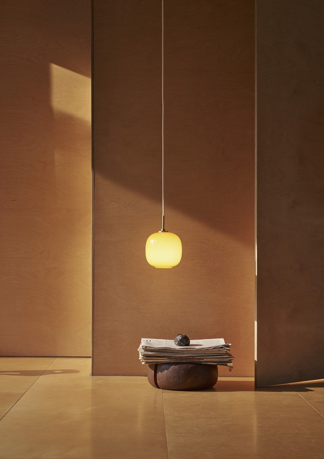 VL45 Radiohus pendant Ø 17,5 cm Louis Poulsen