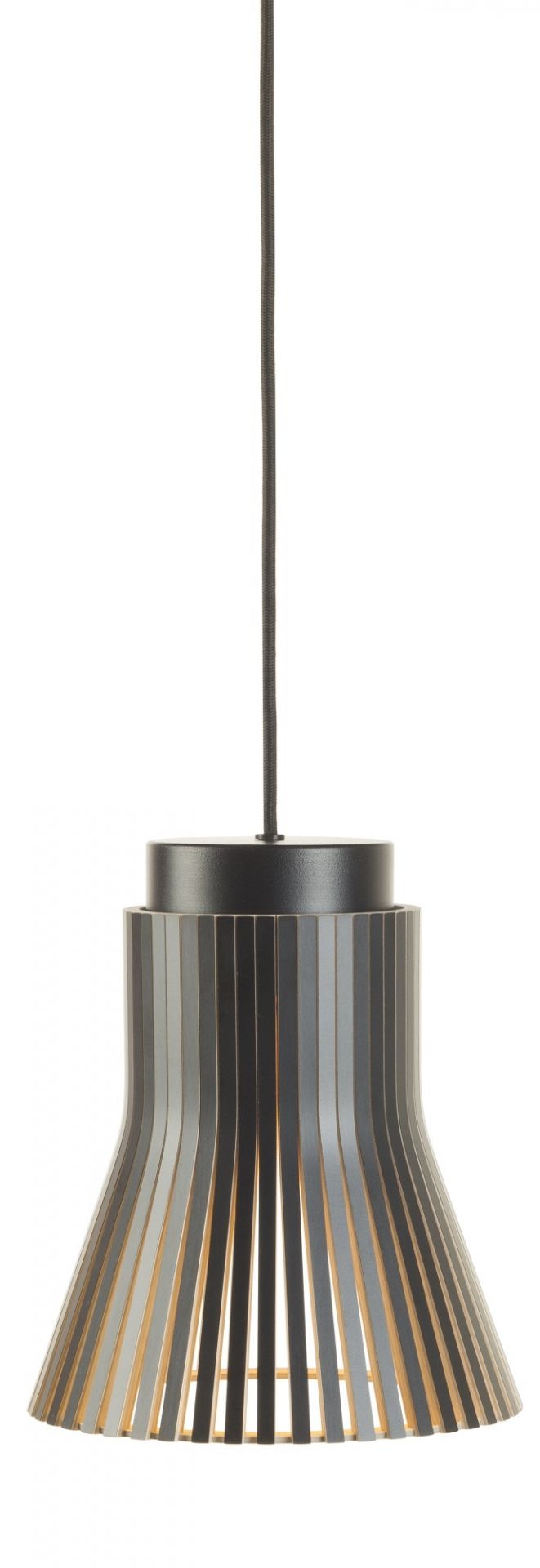Petite 4600 Pendant light Secto Design
